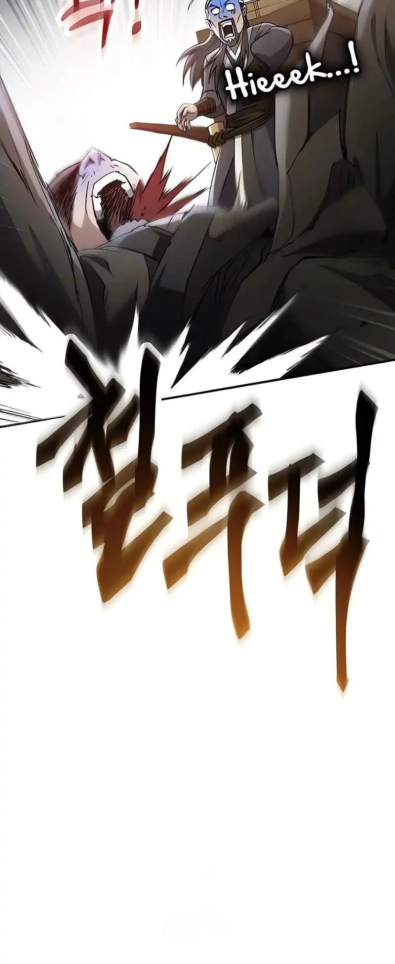 The Heavenly Demon Wants A Quiet Life Chapter 499 Gambar 44
