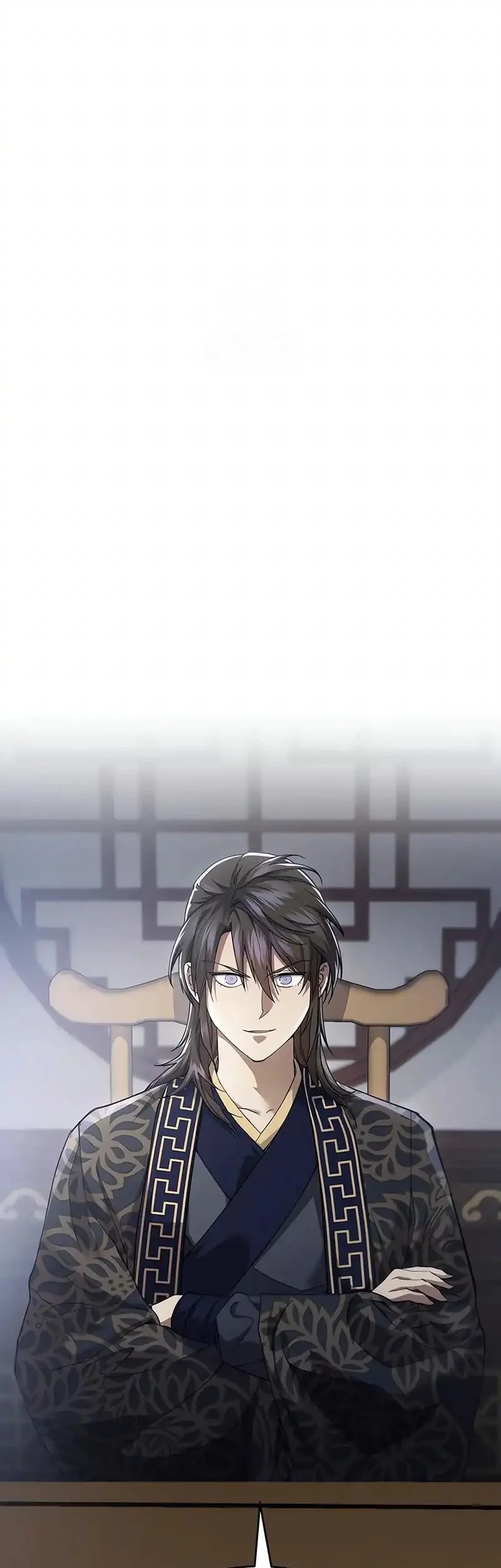 The Heavenly Demon Wants A Quiet Life Chapter 499 Gambar 46