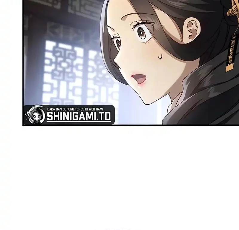 The Heavenly Demon Wants A Quiet Life Chapter 499 Gambar 56