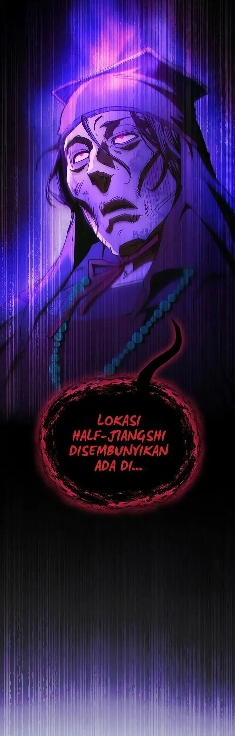 The Heavenly Demon Wants A Quiet Life Chapter 499 Gambar 65