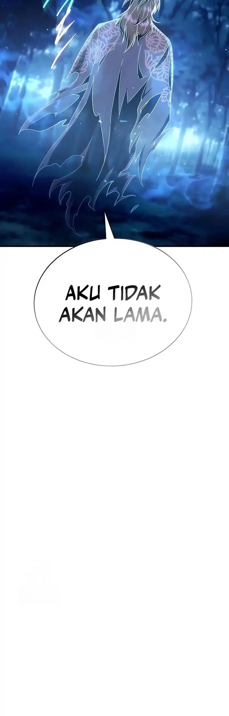 The Heavenly Demon Wants A Quiet Life Chapter 499 Gambar 74