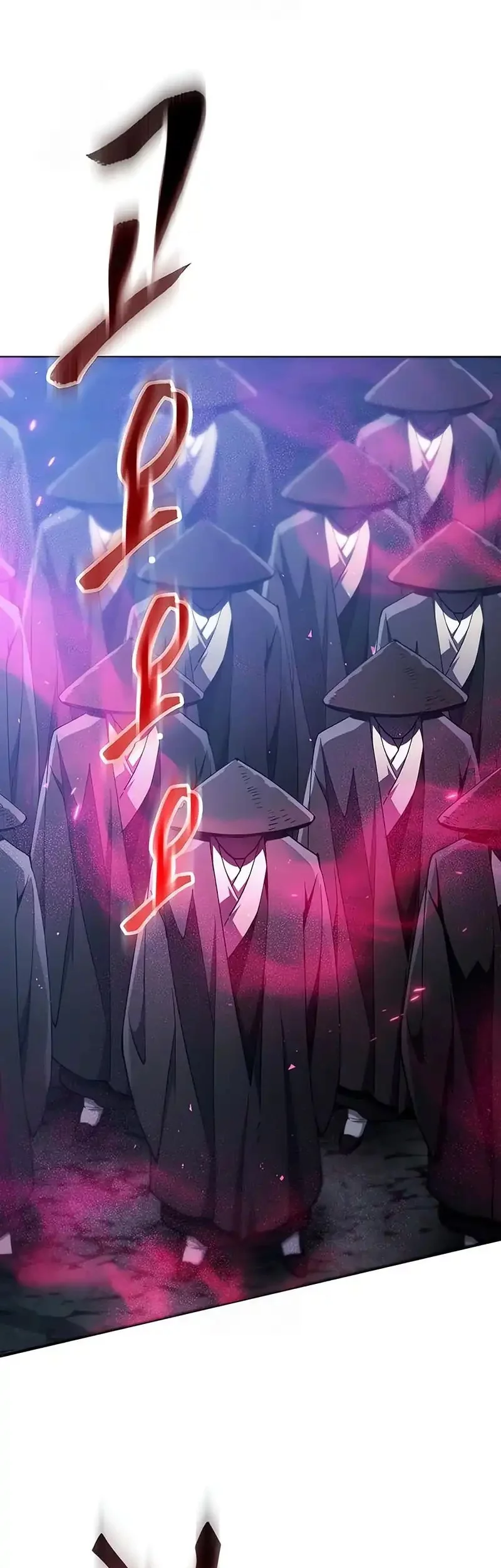 The Heavenly Demon Wants A Quiet Life Chapter 499 Gambar 77