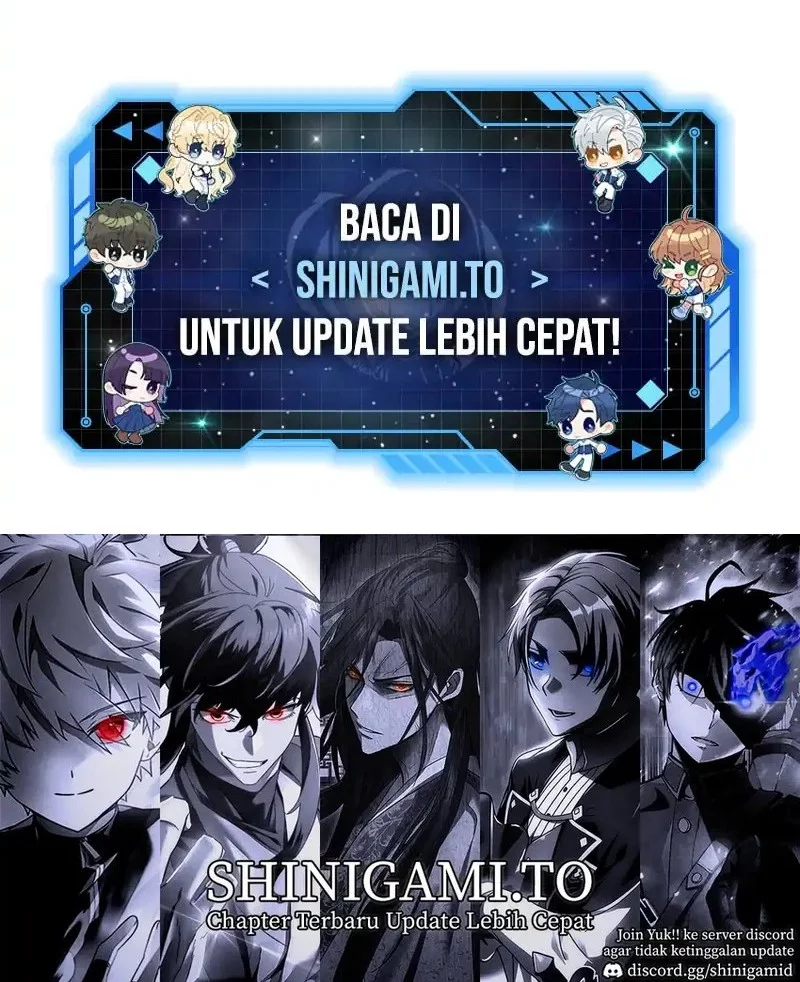 The Heavenly Demon Wants A Quiet Life Chapter 499 Gambar 86