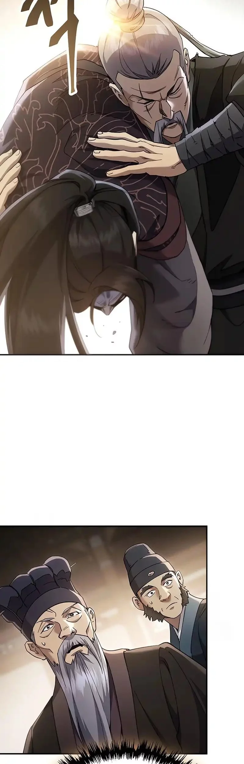 The Heavenly Demon Wants A Quiet Life Chapter 499 Gambar 6