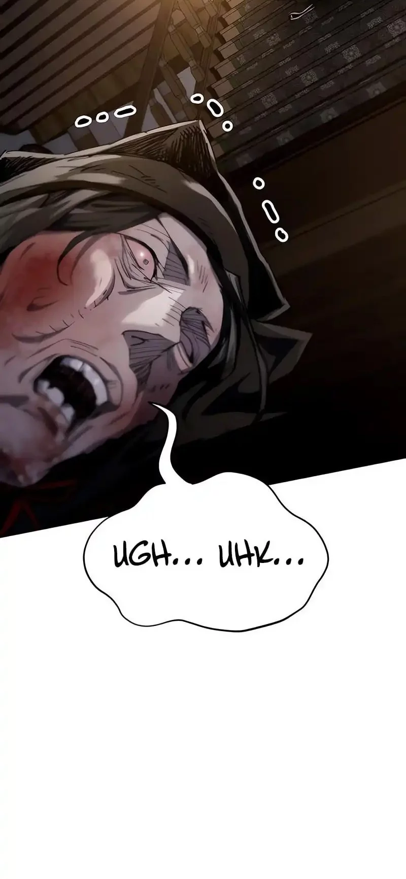 The Heavenly Demon Wants A Quiet Life Chapter 499 Gambar 12