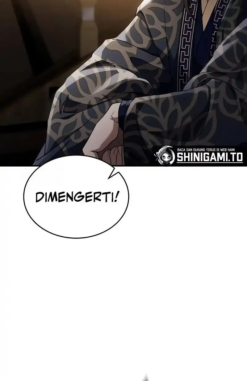 The Heavenly Demon Wants A Quiet Life Chapter 499 Gambar 20