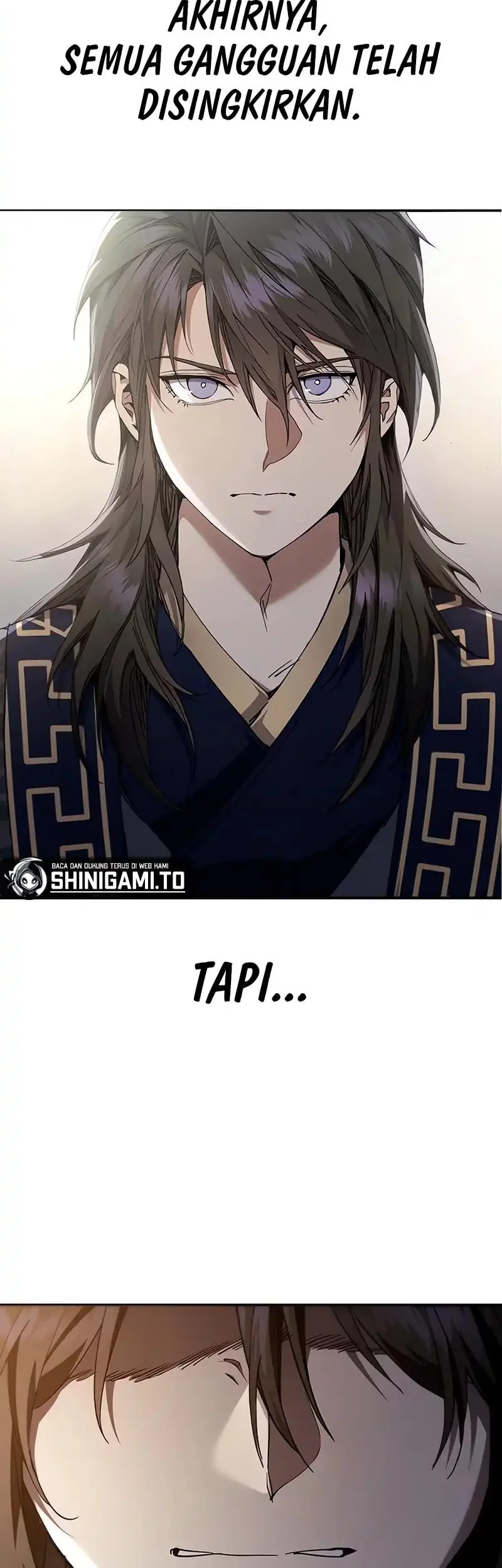 The Heavenly Demon Wants A Quiet Life Chapter 499 Gambar 23
