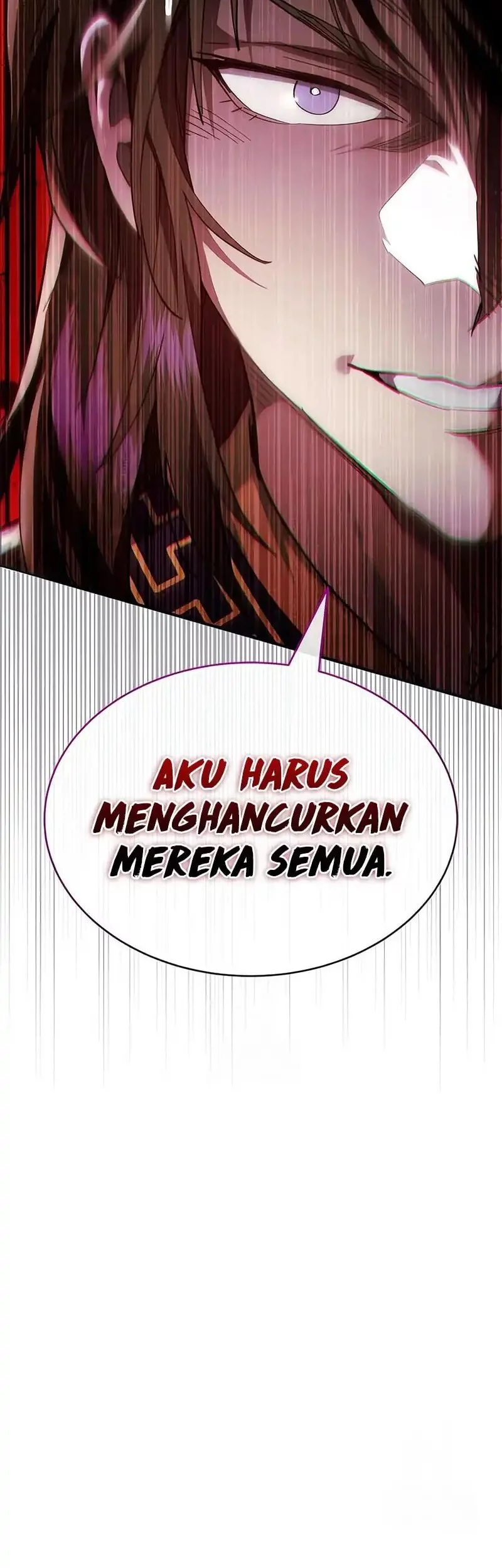 The Heavenly Demon Wants A Quiet Life Chapter 499 Gambar 26