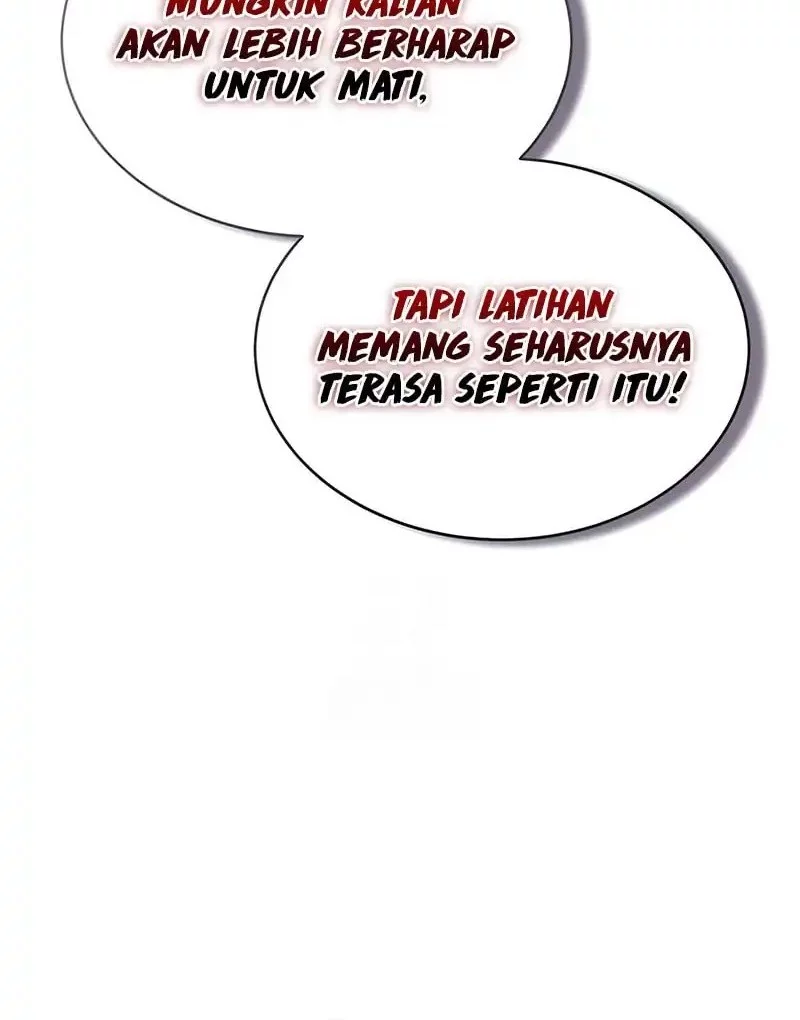 The Heavenly Demon Wants A Quiet Life Chapter 499 Gambar 32