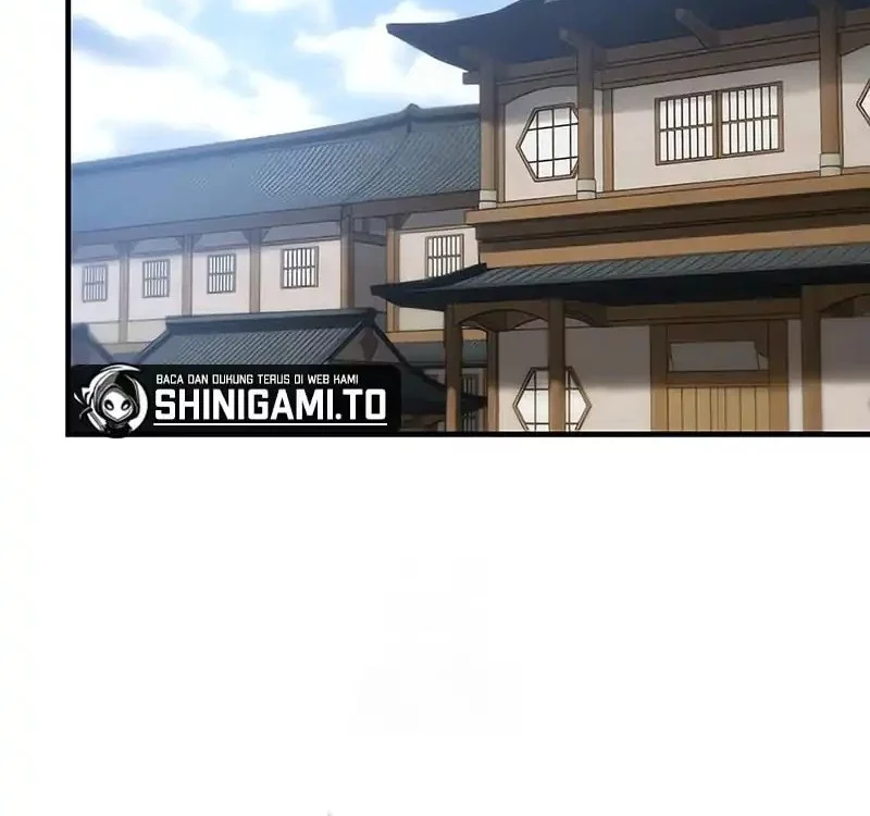 The Heavenly Demon Wants A Quiet Life Chapter 499 Gambar 36