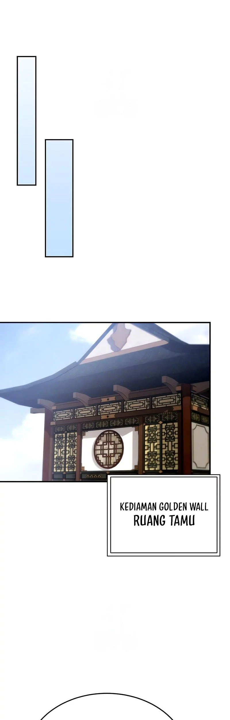 The Heavenly Demon Wants A Quiet Life Chapter 50 Gambar 70