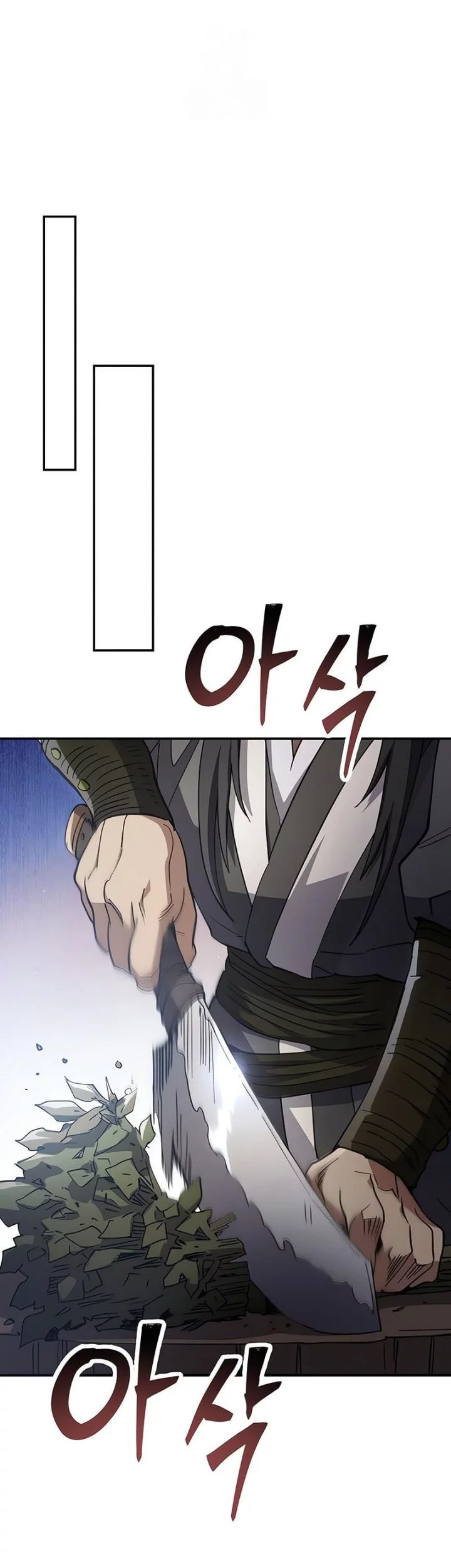 The Heavenly Demon Wants A Quiet Life Chapter 52 Gambar 33