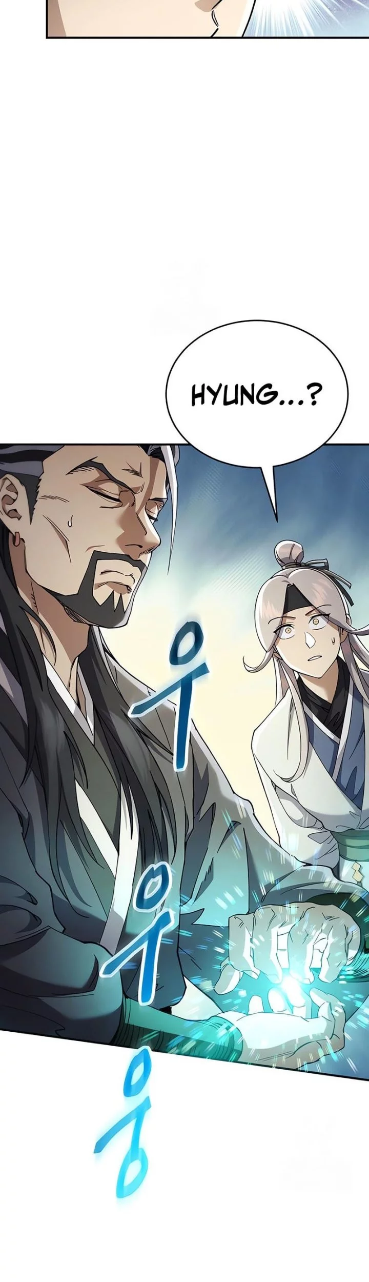 The Heavenly Demon Wants A Quiet Life Chapter 52 Gambar 64