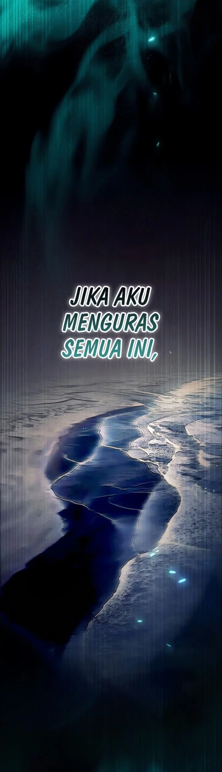 The Heavenly Demon Wants A Quiet Life Chapter 52 Gambar 67