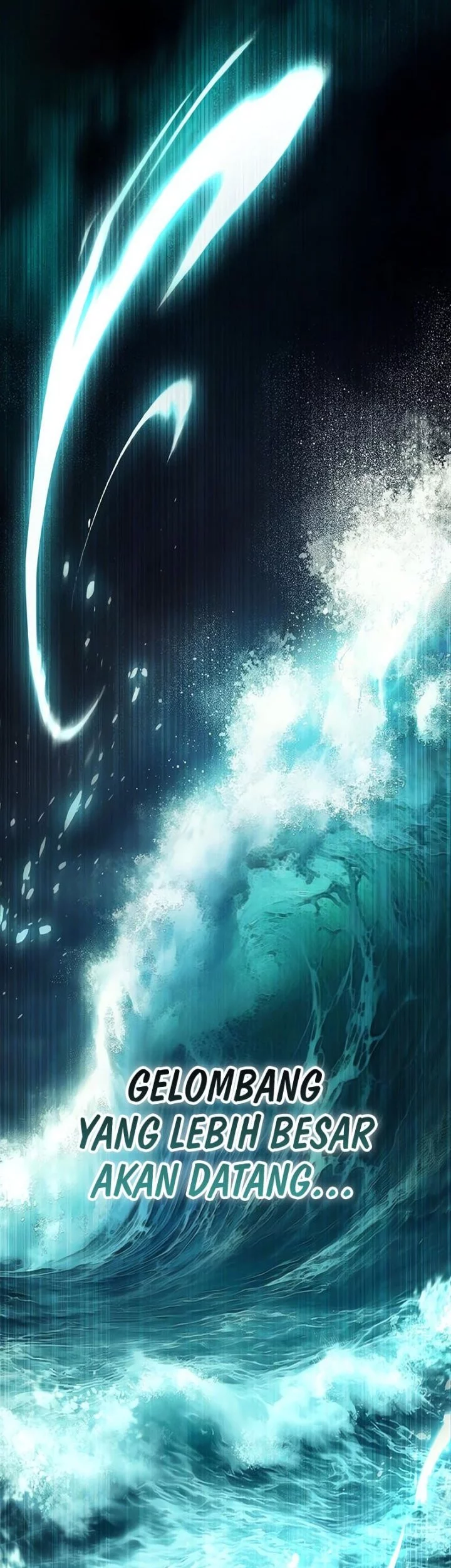 The Heavenly Demon Wants A Quiet Life Chapter 52 Gambar 68