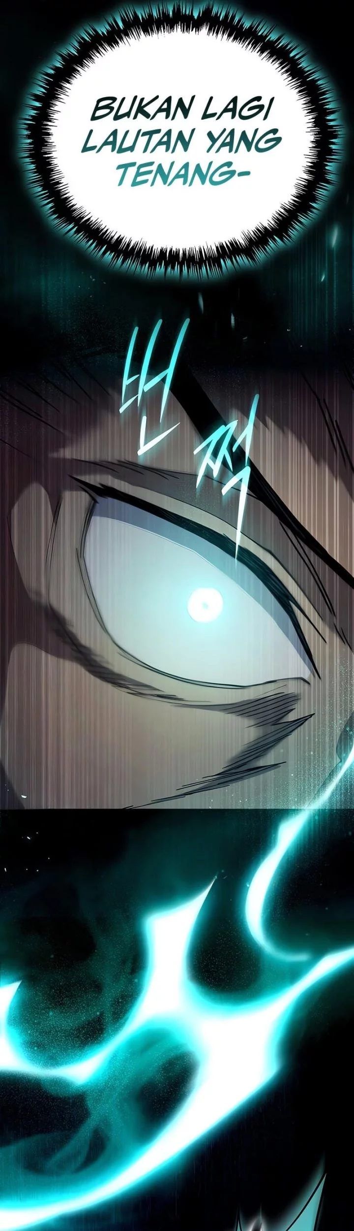 The Heavenly Demon Wants A Quiet Life Chapter 52 Gambar 70