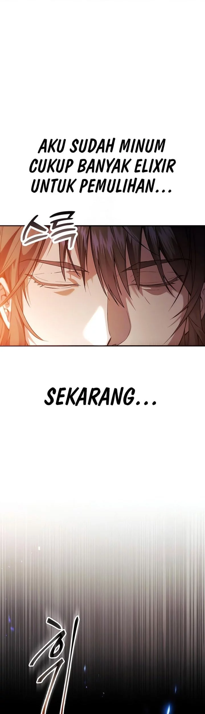 The Heavenly Demon Wants A Quiet Life Chapter 52 Gambar 87