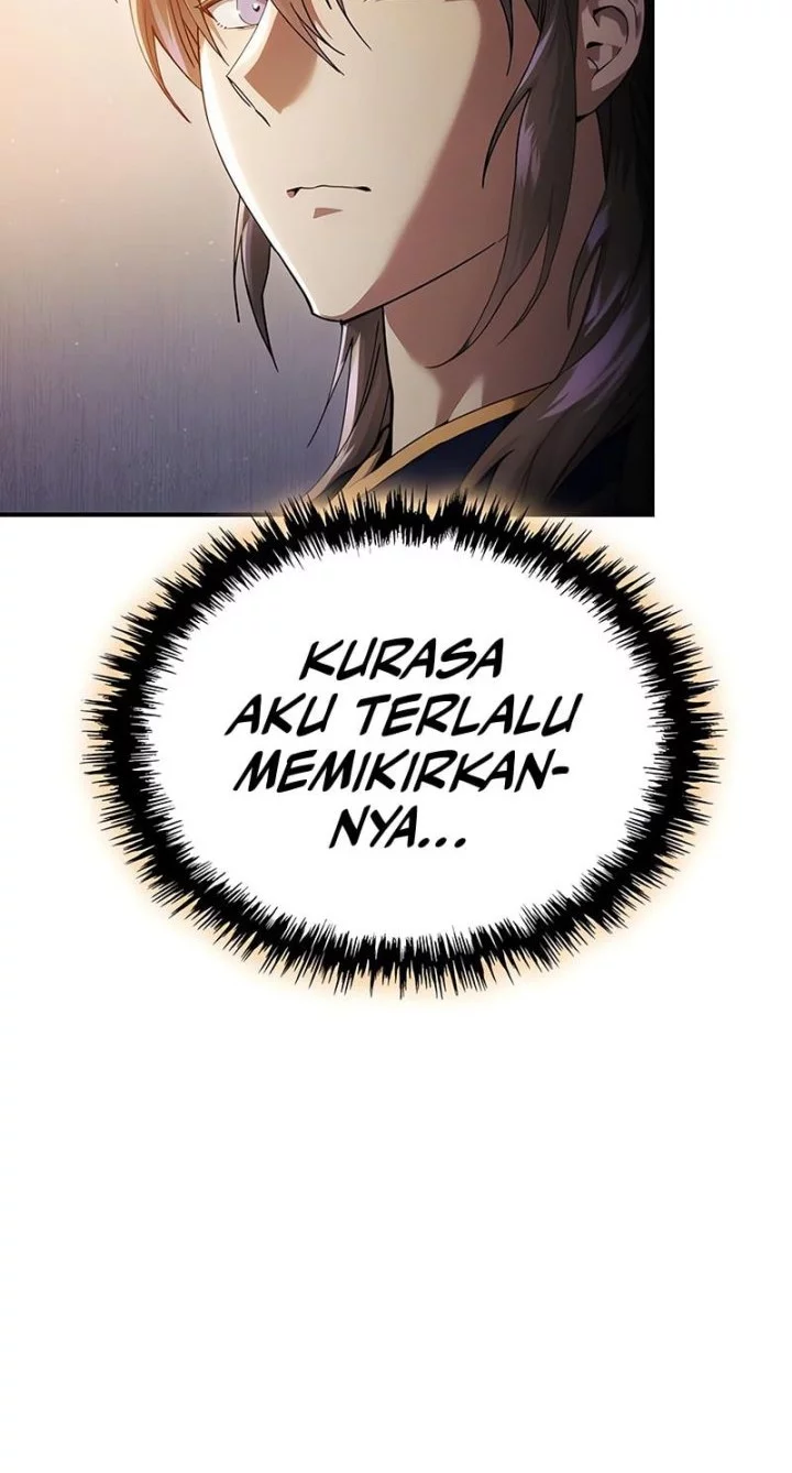 The Heavenly Demon Wants A Quiet Life Chapter 52 Gambar 5