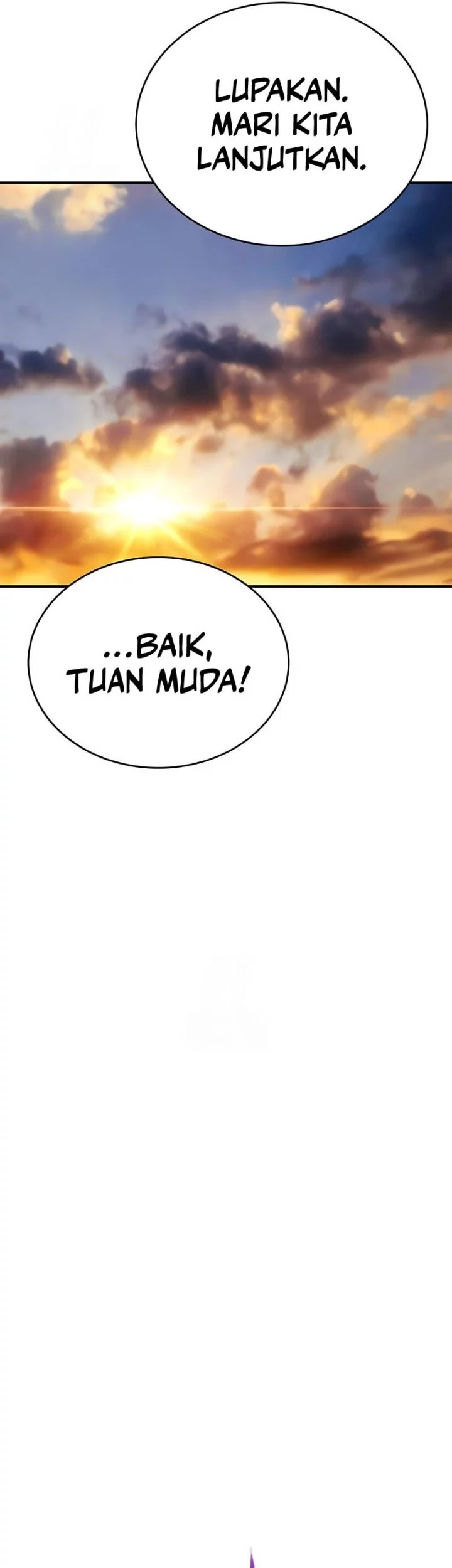 The Heavenly Demon Wants A Quiet Life Chapter 52 Gambar 6