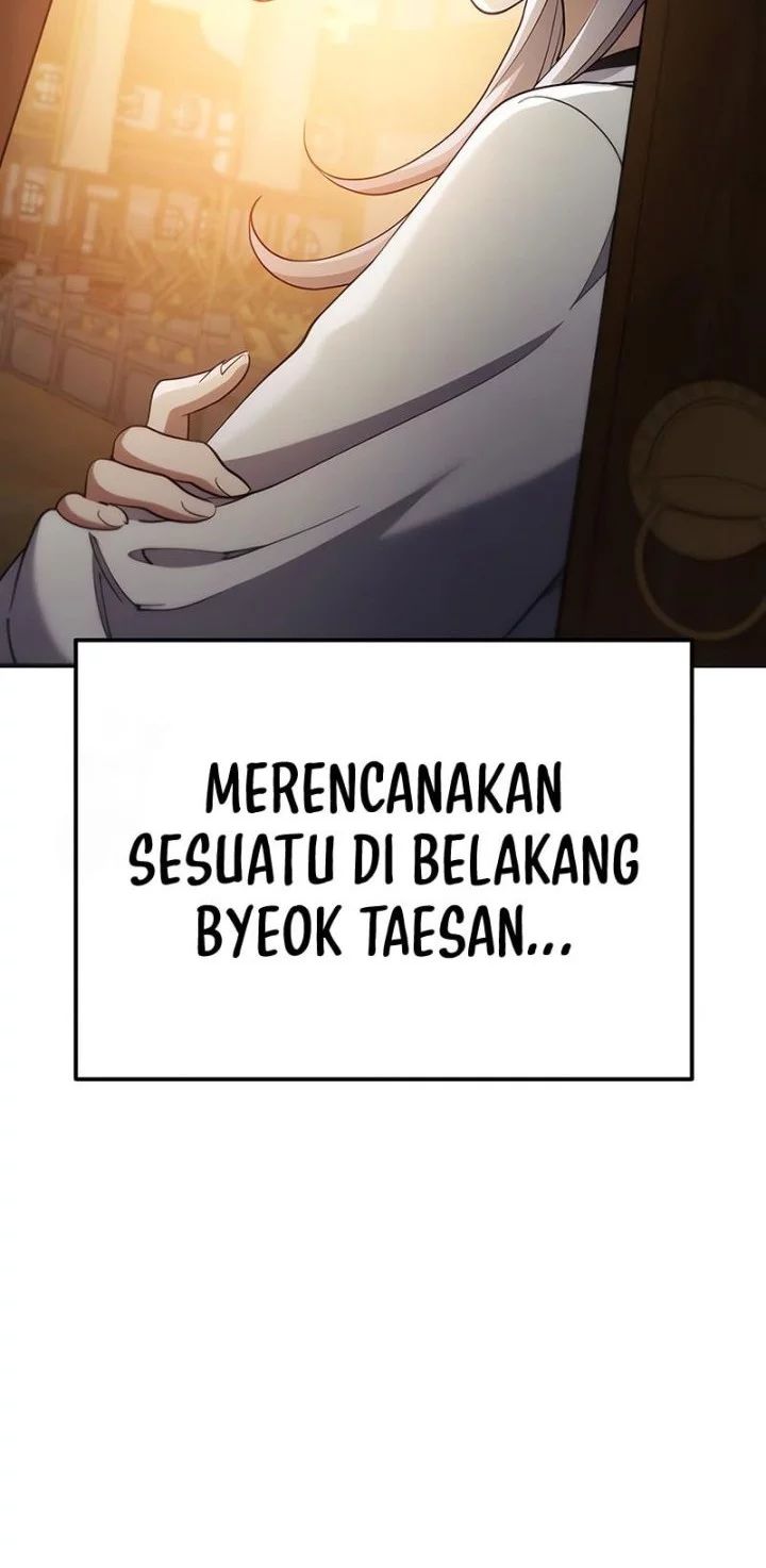 The Heavenly Demon Wants A Quiet Life Chapter 52 Gambar 9