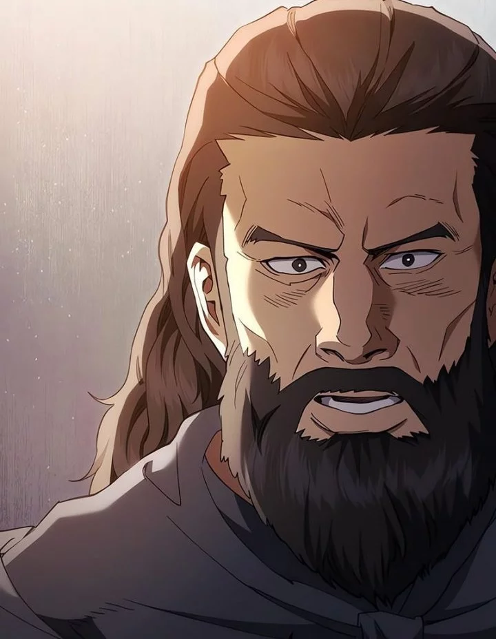 The Heavenly Demon Wants A Quiet Life Chapter 52 Gambar 24