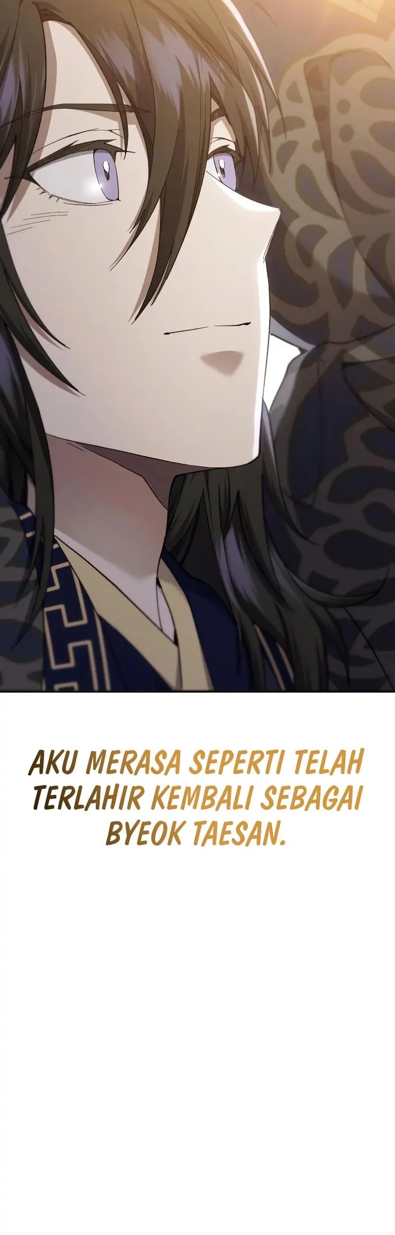 The Heavenly Demon Wants A Quiet Life Chapter 54 Gambar 34