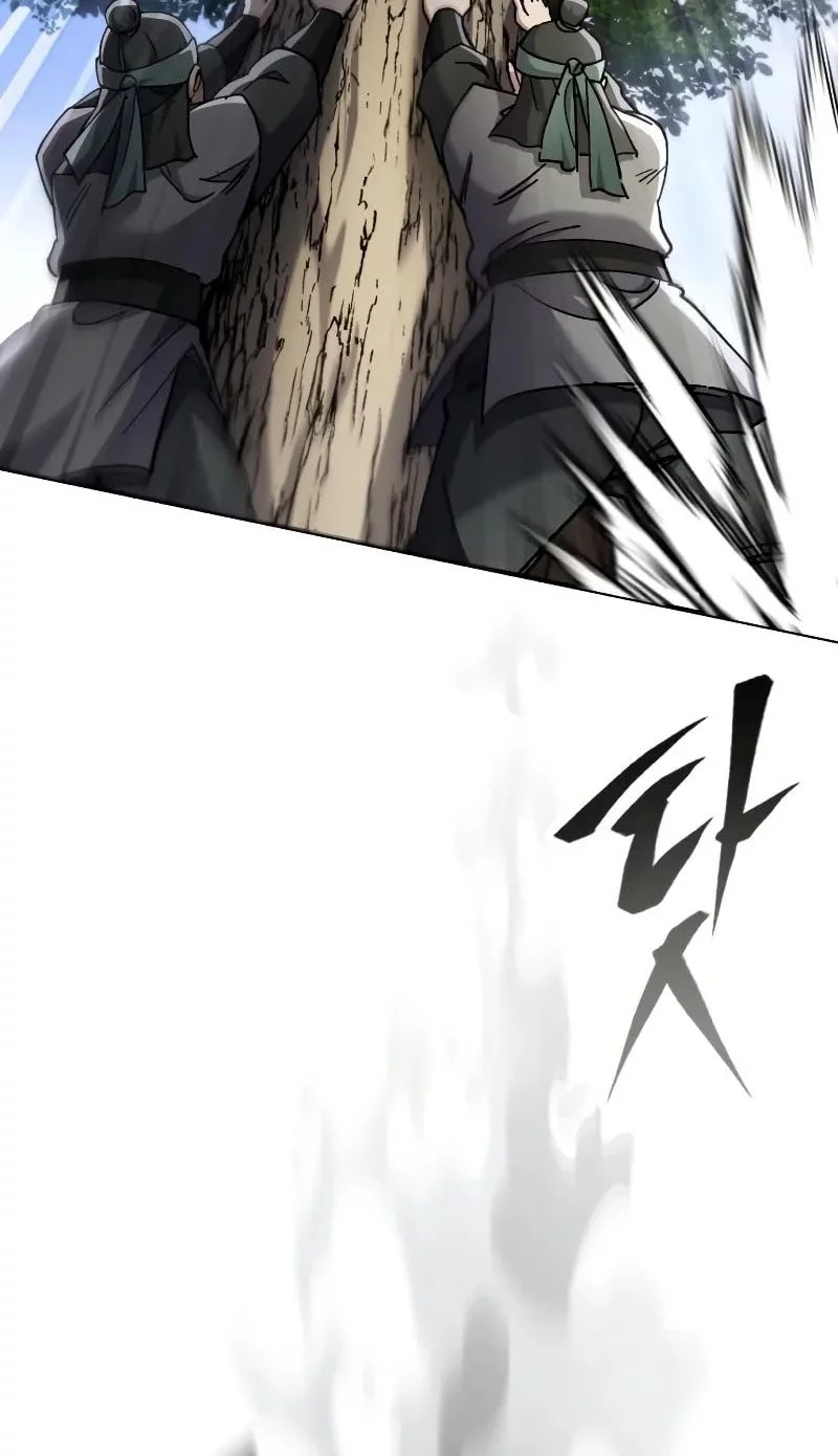 The Heavenly Demon Wants A Quiet Life Chapter 54 Gambar 41