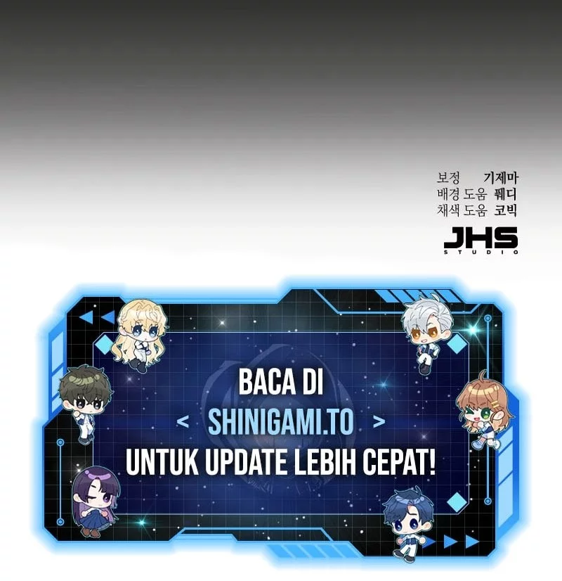 The Heavenly Demon Wants A Quiet Life Chapter 54 Gambar 83