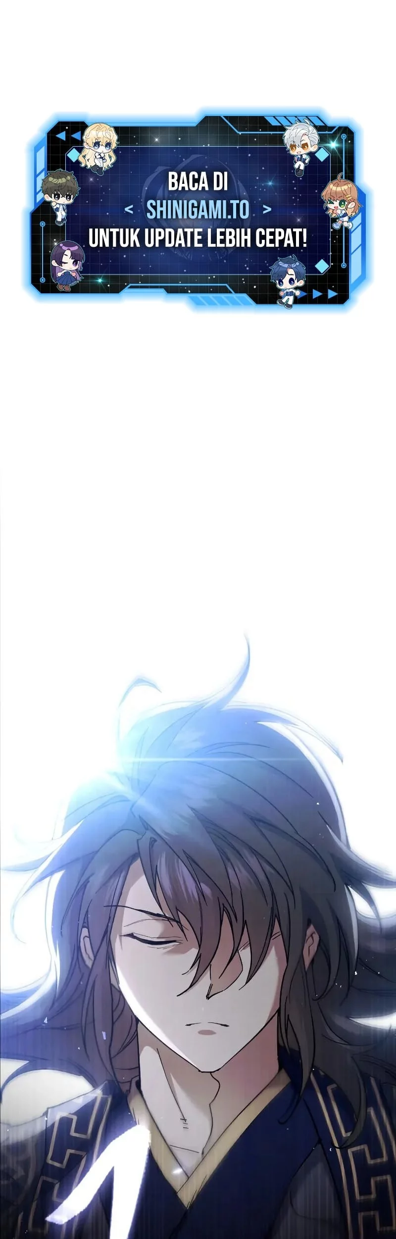 Manhwa The Heavenly Demon Wants A Quiet Life Chapter 54 gambar nomor 2