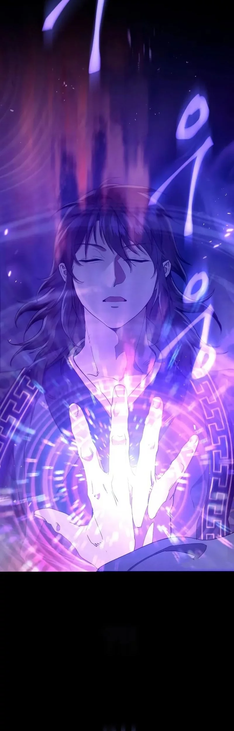 The Heavenly Demon Wants A Quiet Life Chapter 54 Gambar 7