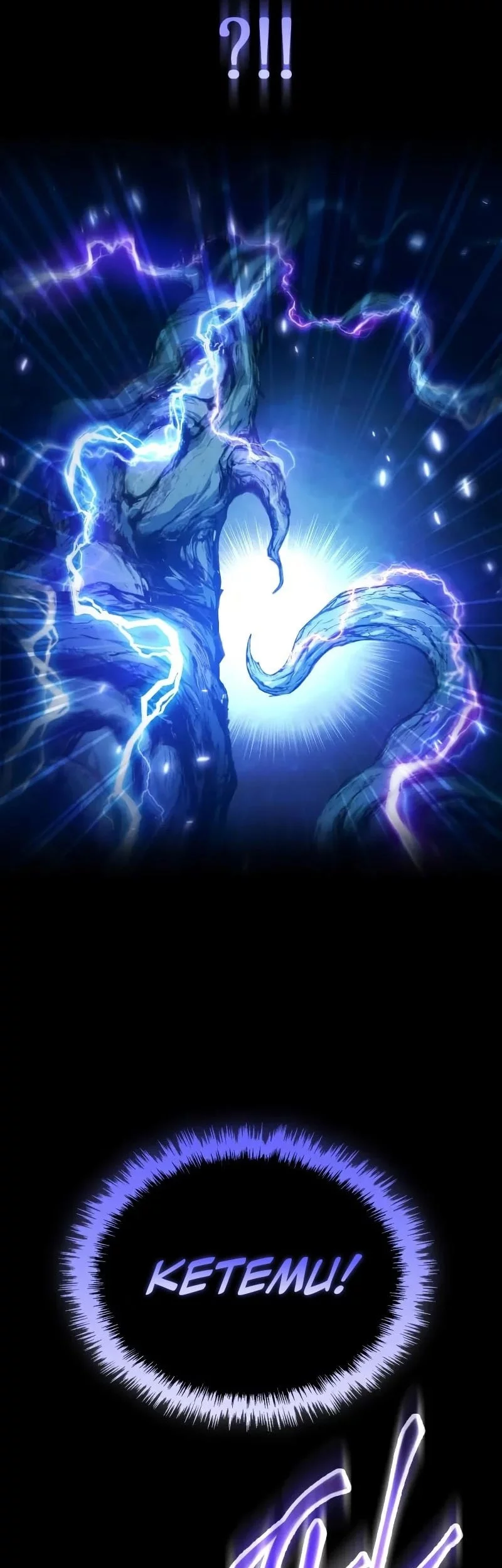 The Heavenly Demon Wants A Quiet Life Chapter 54 Gambar 8