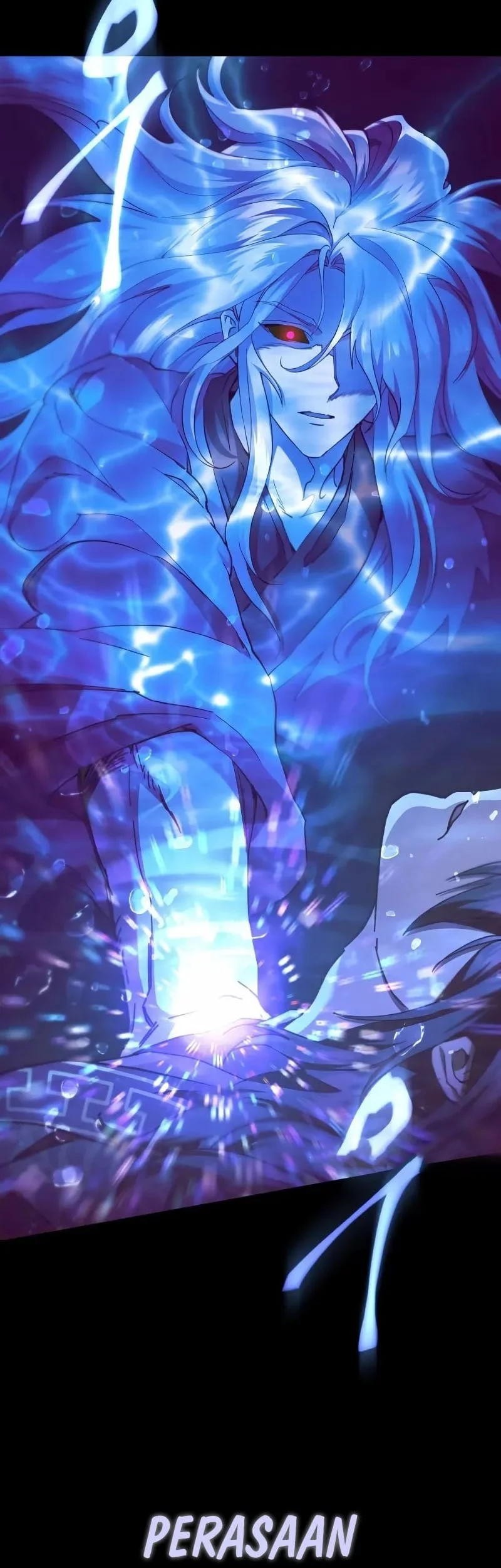 The Heavenly Demon Wants A Quiet Life Chapter 54 Gambar 11