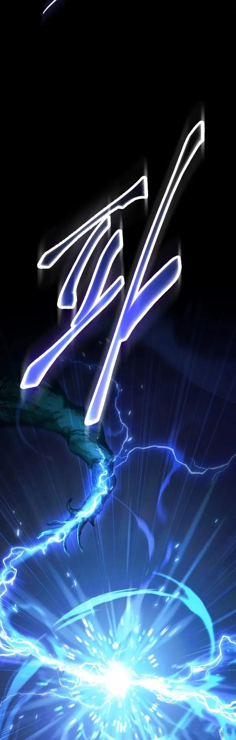 The Heavenly Demon Wants A Quiet Life Chapter 54 Gambar 15