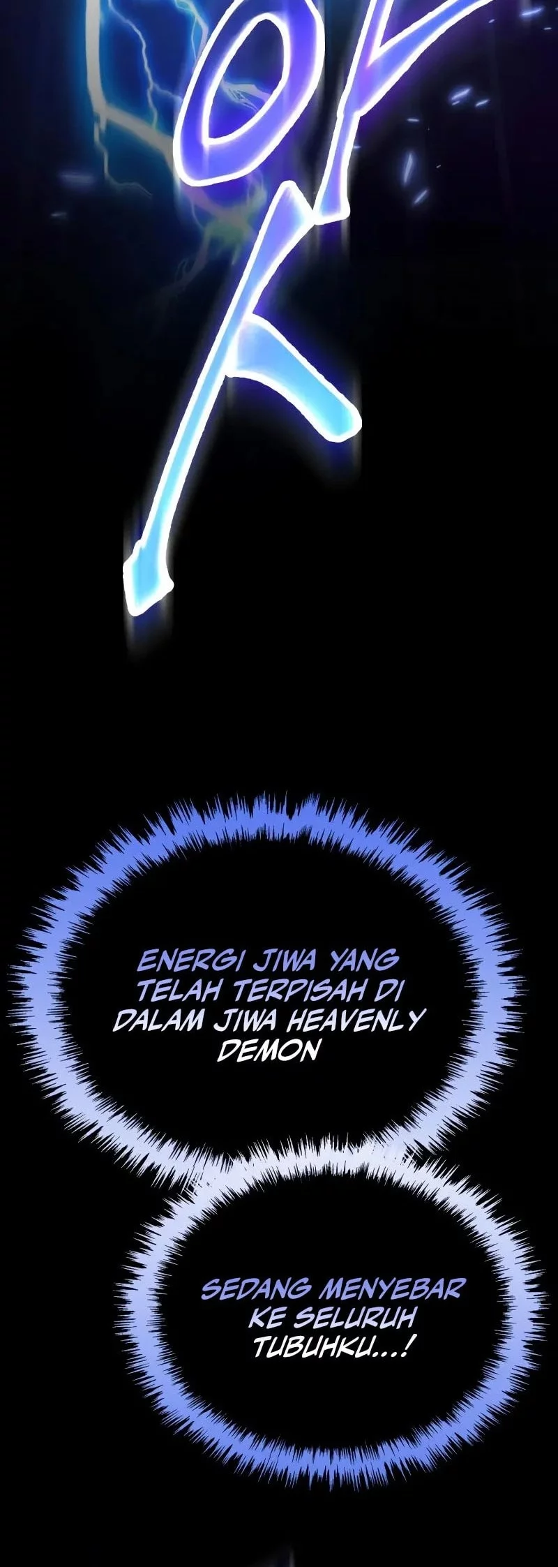 The Heavenly Demon Wants A Quiet Life Chapter 54 Gambar 17