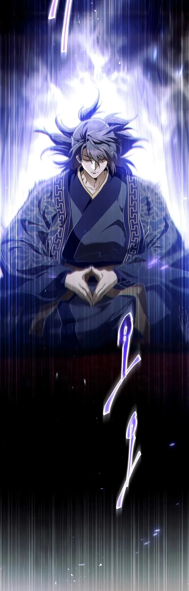 The Heavenly Demon Wants A Quiet Life Chapter 54 Gambar 20