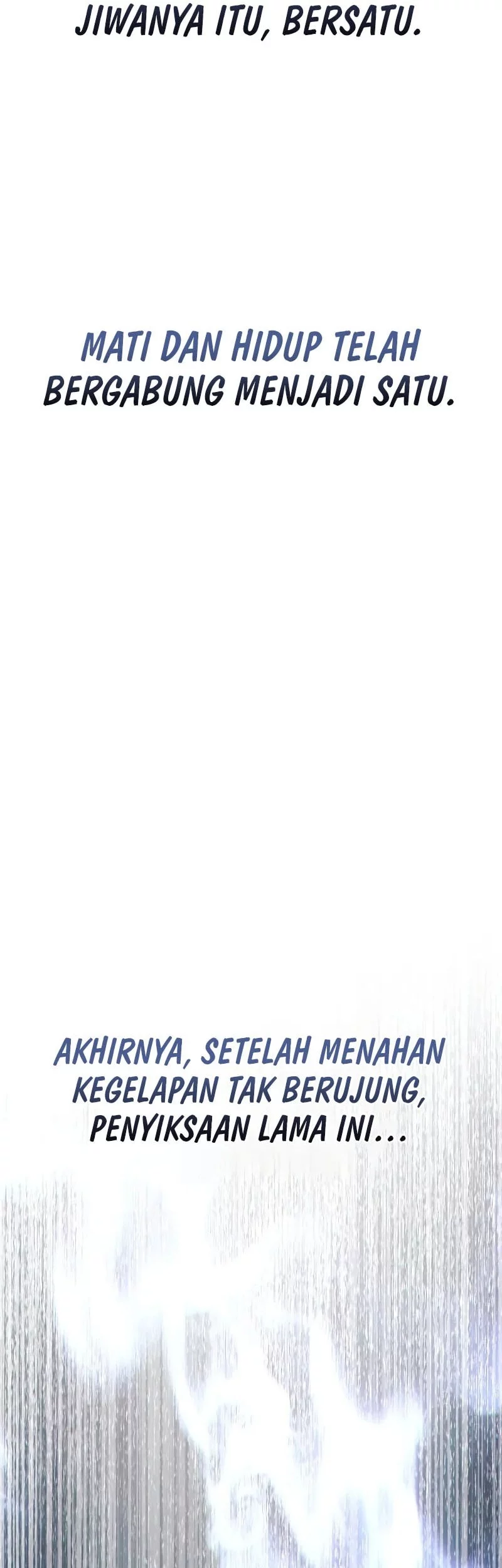 The Heavenly Demon Wants A Quiet Life Chapter 54 Gambar 22