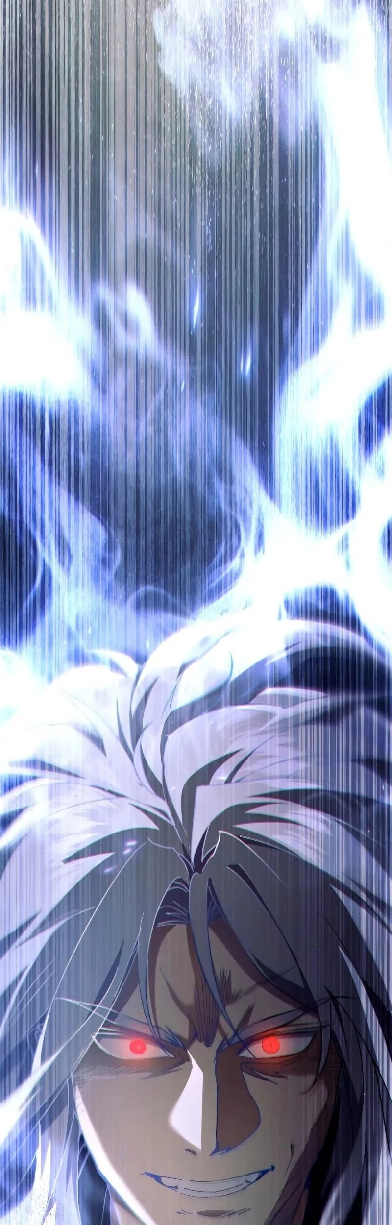 The Heavenly Demon Wants A Quiet Life Chapter 54 Gambar 23