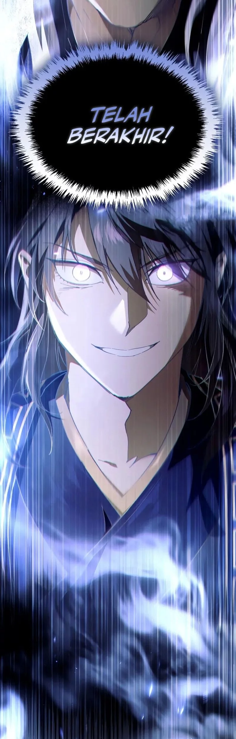 The Heavenly Demon Wants A Quiet Life Chapter 54 Gambar 24