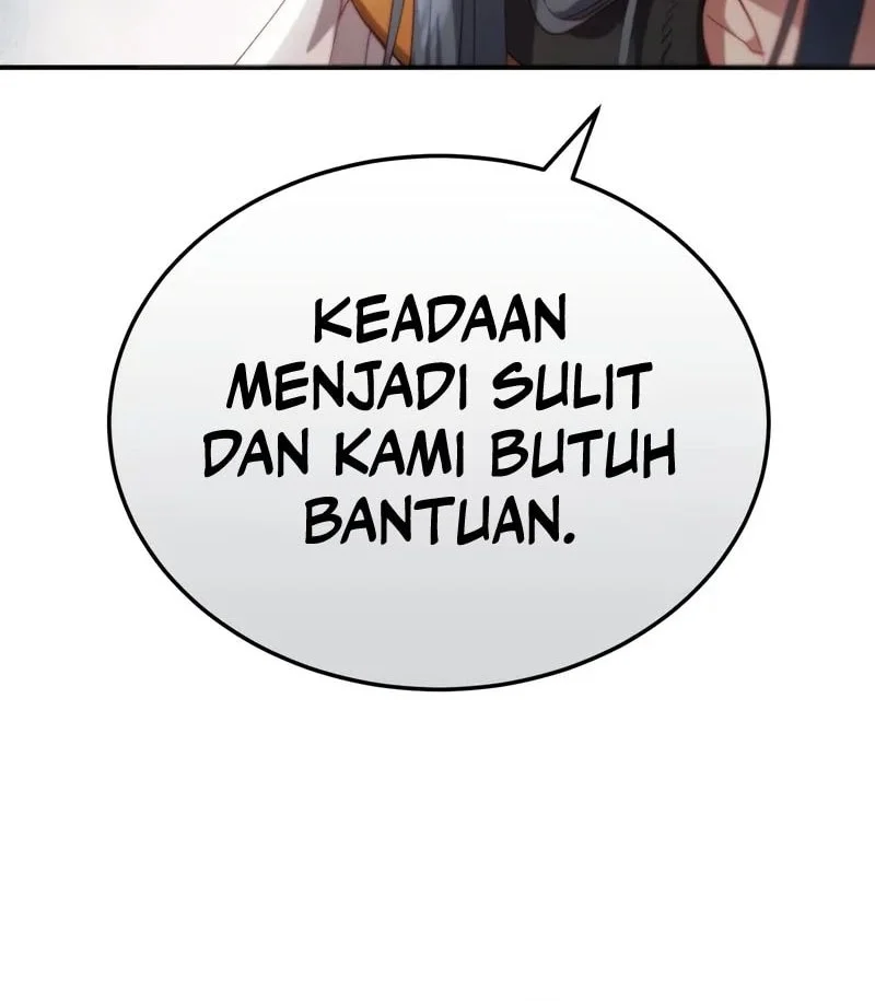 The Heavenly Demon Wants A Quiet Life Chapter 55 Gambar 65