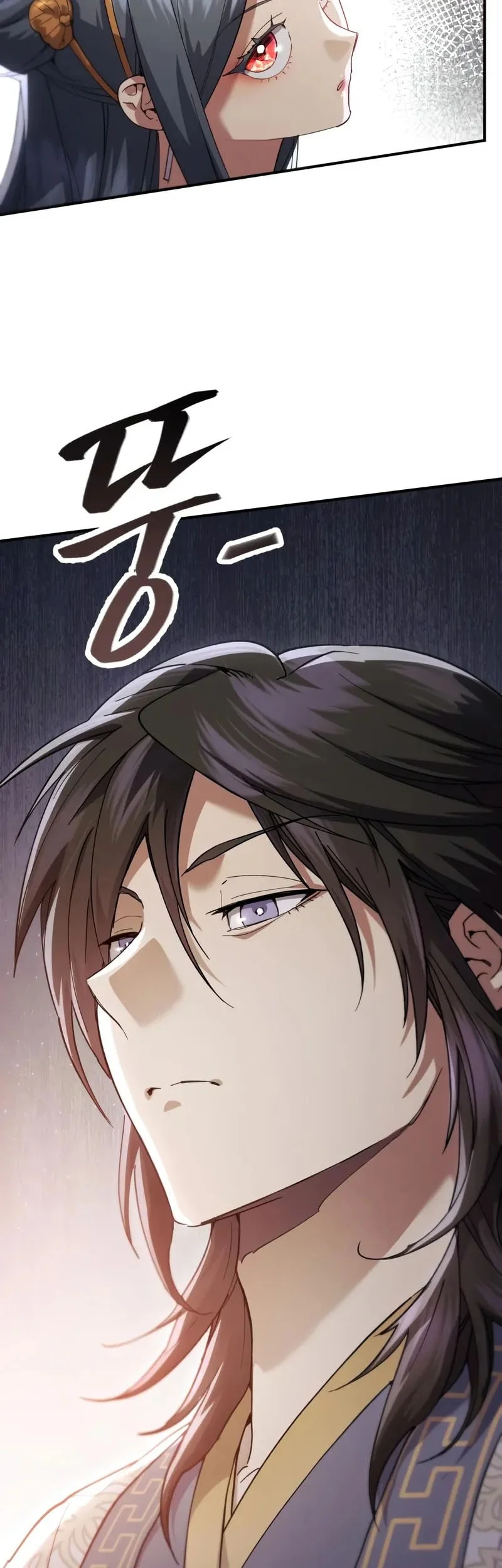 The Heavenly Demon Wants A Quiet Life Chapter 55 Gambar 75