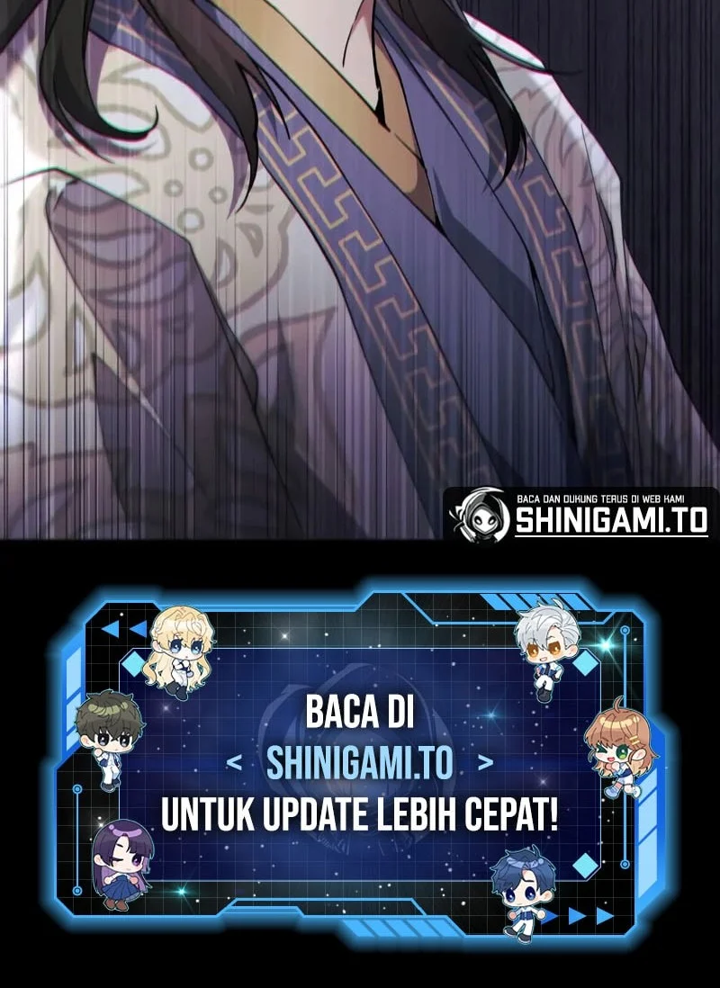 The Heavenly Demon Wants A Quiet Life Chapter 55 Gambar 89