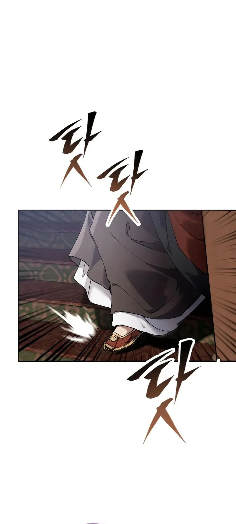 The Heavenly Demon Wants A Quiet Life Chapter 55 Gambar 17