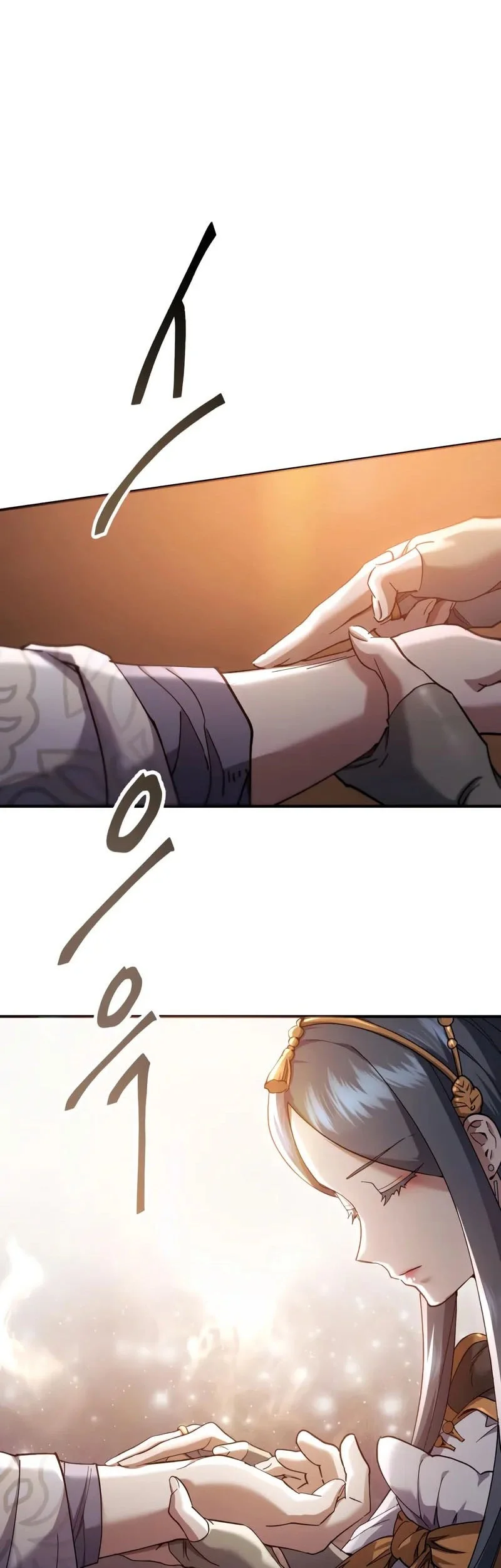 The Heavenly Demon Wants A Quiet Life Chapter 56 Gambar 66