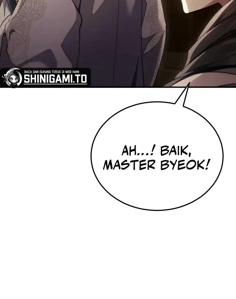 The Heavenly Demon Wants A Quiet Life Chapter 56 Gambar 77