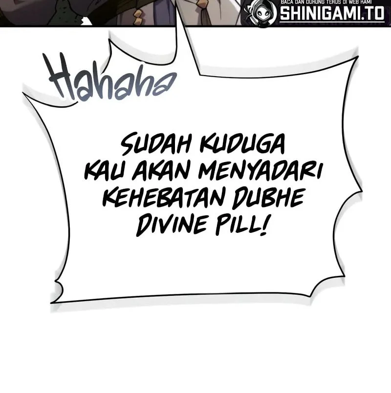 The Heavenly Demon Wants A Quiet Life Chapter 56 Gambar 21