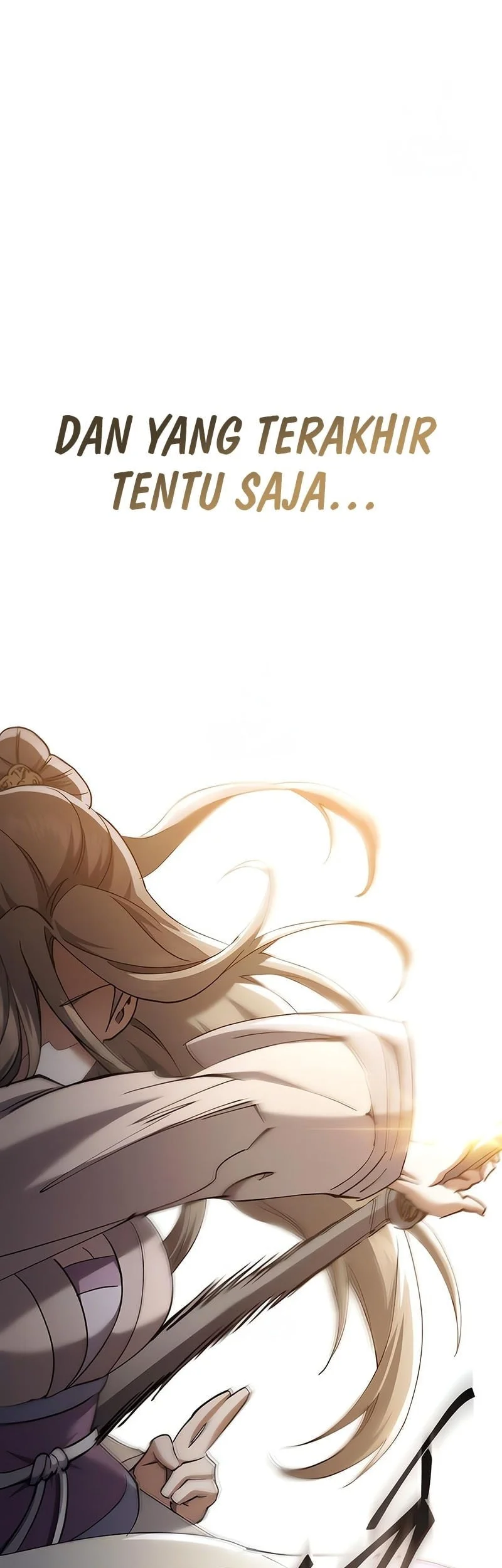 The Heavenly Demon Wants A Quiet Life Chapter 57 Gambar 44