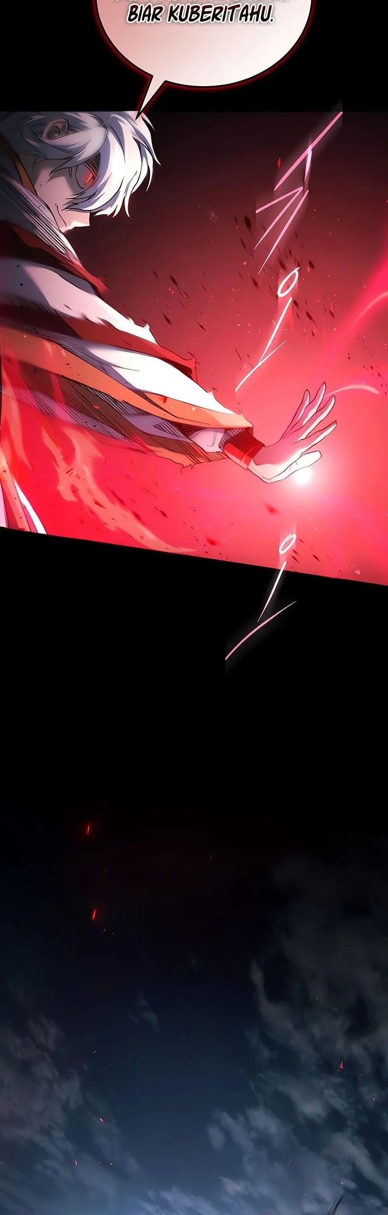 The Heavenly Demon Wants A Quiet Life Chapter 57 Gambar 16