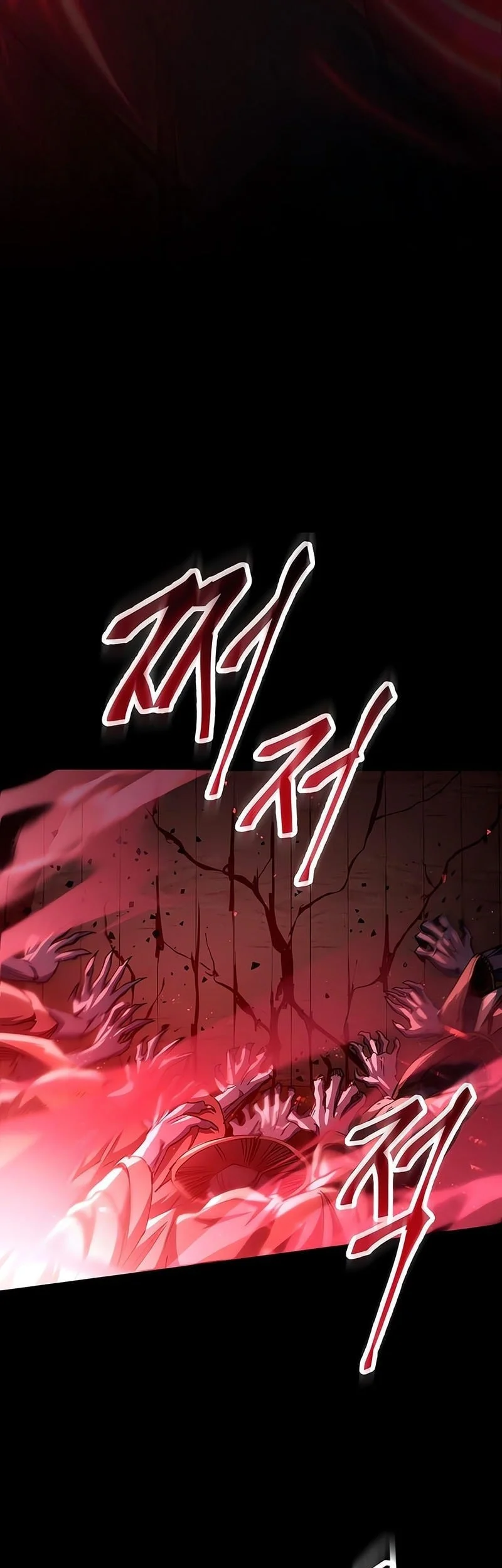 The Heavenly Demon Wants A Quiet Life Chapter 57 Gambar 18