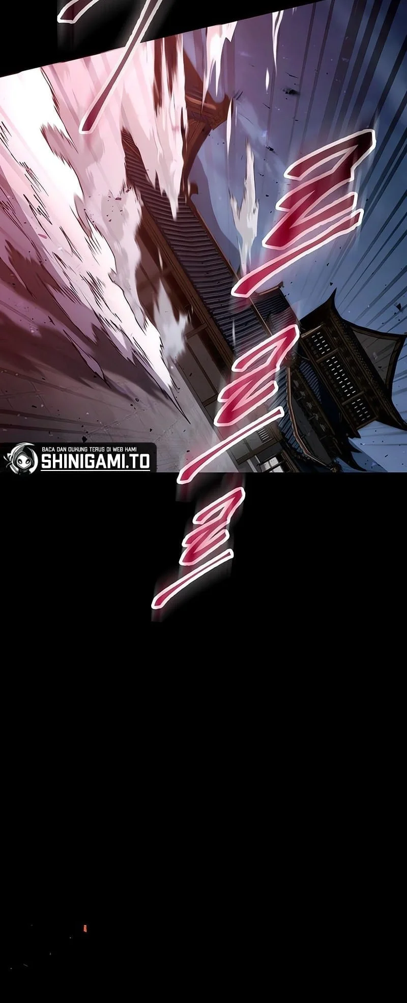 The Heavenly Demon Wants A Quiet Life Chapter 57 Gambar 25