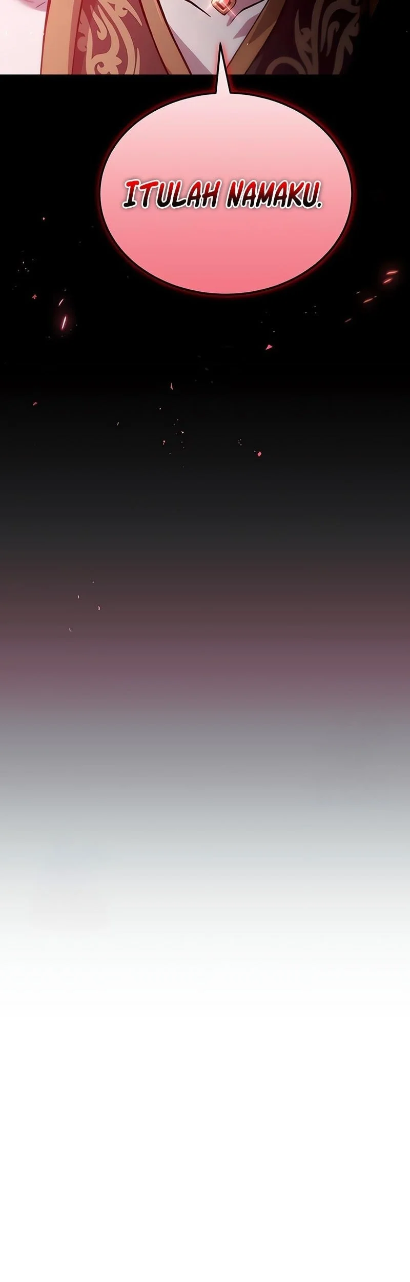 The Heavenly Demon Wants A Quiet Life Chapter 57 Gambar 28